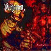 Pergamen : Psychopoetik